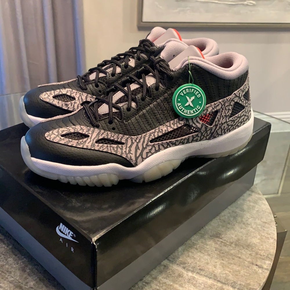 📌 Brand New Men’s Size 9 Jordan low IE - Picture 2 of 14